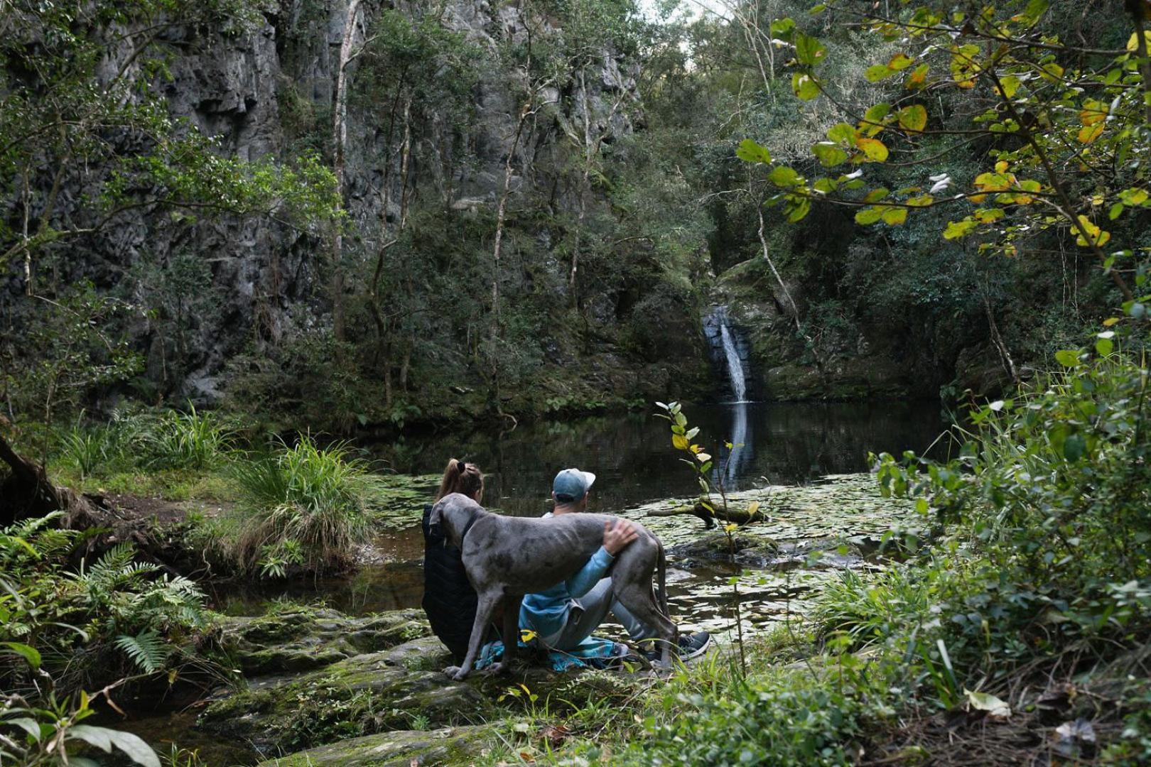 Moonshine On Whiskey Creek The Crags Exterior foto